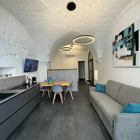 Villa Star White Ostuni Exterior foto