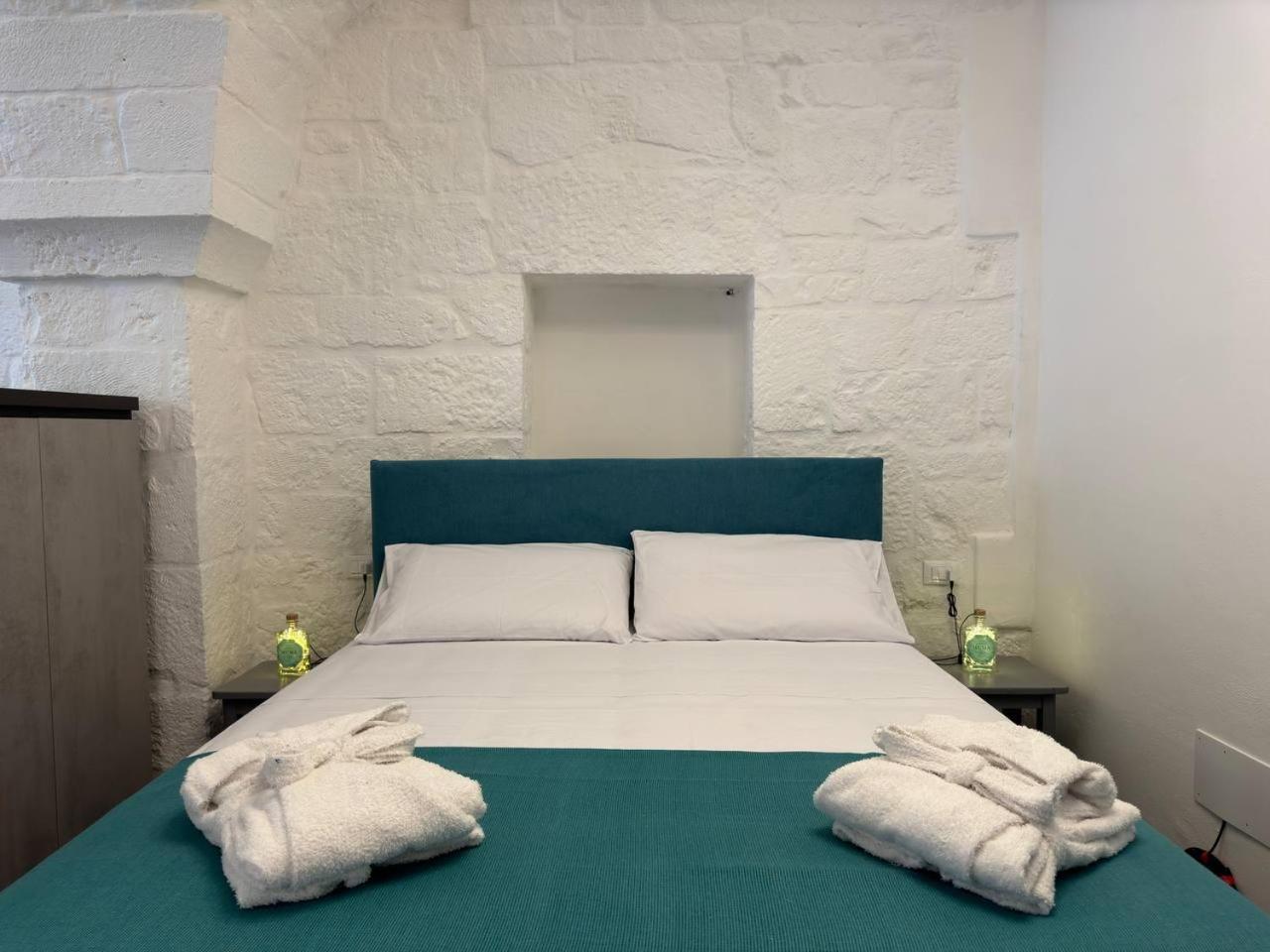 Holiday home Star White Ostuni
