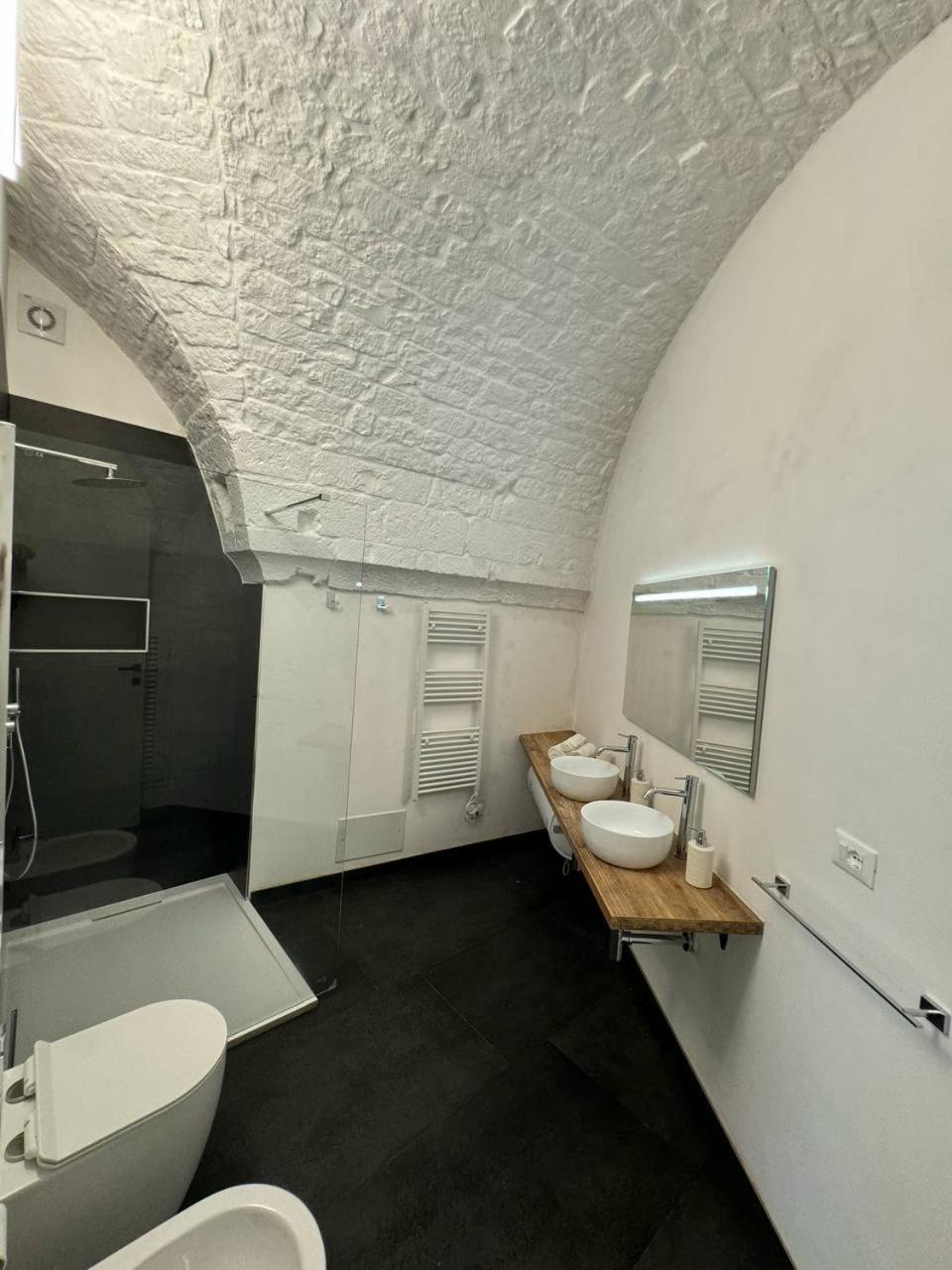 Star White Holiday home Ostuni