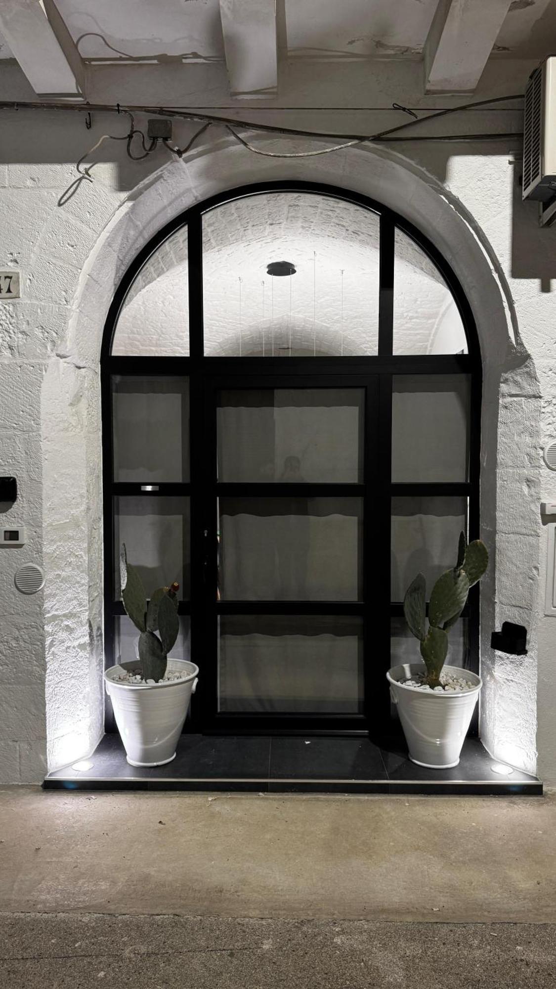 Star White Holiday home Ostuni